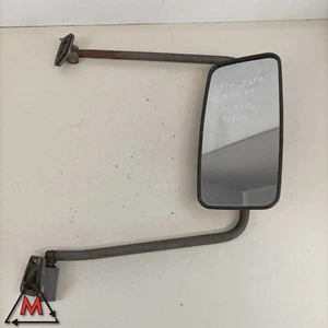 Specchietto manuale destro per Iveco Zeta 109-14 del 1989 usato (91212) - Picture 1 of 9