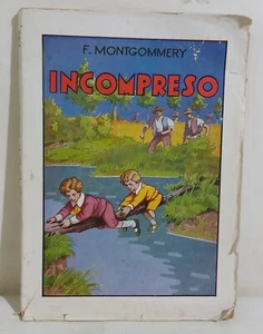 18292 F. Montgommery - inklusive - Druckerei Lucchi Aufl. - 1949 - Bild 1 von 4