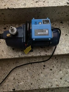 Einhell Garten Pumpe BG-GP 636 - Bild 1 von 4