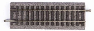 Piko 55403 - A-Gleis Gerade mit Bettung, G 115 mm - Picture 1 of 1