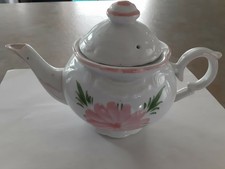 Vintage Tea Pot 