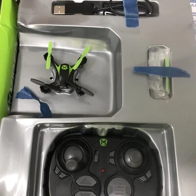 SkyViper M500 Nanodrone Open Box - Image 1 of 4