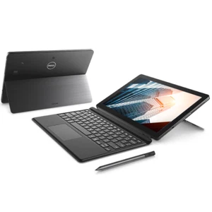 Dell Latitude 5285 2-In-1 Business (12.3" FHD, Intel Core i7, 256GB SSD,16GB RAM - Picture 1 of 1