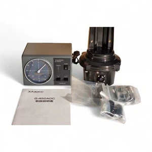 YAESU Radio Standard G450ADC kleine Antenne Rotator - Bild 1 von 4