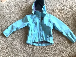 Marmot Women’s Windbreaker (Periwinkle, Powder ) Blue Size Small - Picture 1 of 12