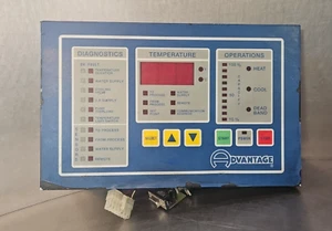 Advantage Electronics 11016 Temperature Controller. (BIN744) - Picture 1 of 4