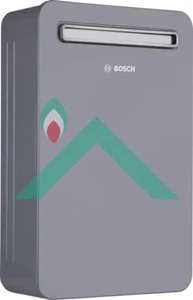 SCALDABAGNO BOSCH Modello T5600 O 17 V23 da 17 l/min. Versione a GPL F/FORZATO - Imagen 1 de 1