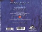 SPIRITS BURNING/THOM THE WORLD POET GOLDEN AGE ORCHESTRA NEW CD