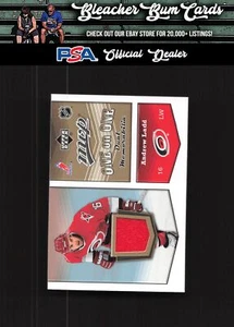 2007 Upper Deck MVP OO-LC Ladd/Craig One on One Jerseys - Picture 1 of 2