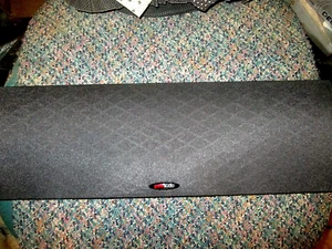 Polk CSM grill, vintage. - Picture 1 of 4