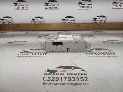 👉MODULO DAB AUTORADIO NAVI GPS OPEL CORSA 2020 9835408980 SD6 - Immagine 1 di 4