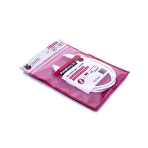 EB7534 - Raspberry Pi Mini HDMI zu HDMI 1M weiß - Bild 1 von 1