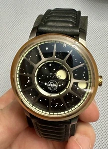 Xeric NASA Apollo 15 American Automatic Lunar Module Watch - Brand New FREE SHIP - Picture 1 of 8