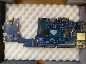 ORIGINAL DELL Mainboard - CDP70 LA-E141P Rev: 1.0 (A00) 2016-11-08 - Bild 1 von 3