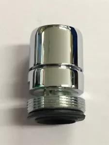 New Bidet Tap Areator 24mm - Picture 1 of 4