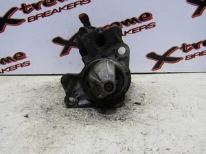 MINI ONE 2001-2005 1.6 PETROL STARTER MOTOR - XBST0285 - Picture 1 of 4