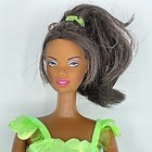 Barbie Puppe Christie fliegender Schmetterling