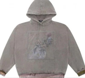 Stray Kids Hoodie Hyunjin XMAS Popup Store JP Official 2024 Original Original - Bild 1 von 3