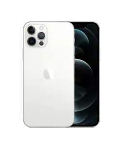 Teléfono Apple iPhone 12 Pro 6.1" 512GB IP68 iOS 14.1 Carga Rápida CN Envío Gratis - Imagen 1 de 5