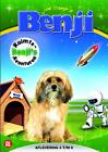 Benji'S Ruimte-Avonturen #2 (DVD)
