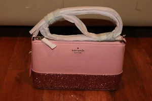 BNWT Kate Spade New York Flash Crossbody MSRP $279!! - Picture 1 of 9