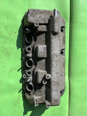 Cubierta de válvula trasera Honda Pilot 2009-2011 Foto 1 de 3