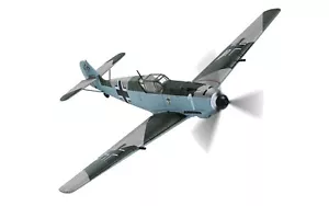 CORGI Me Bf109E-4 Wilhelm Balthasar, 1./JG.1, Francia 1940~AA28005 - Foto 1 di 4