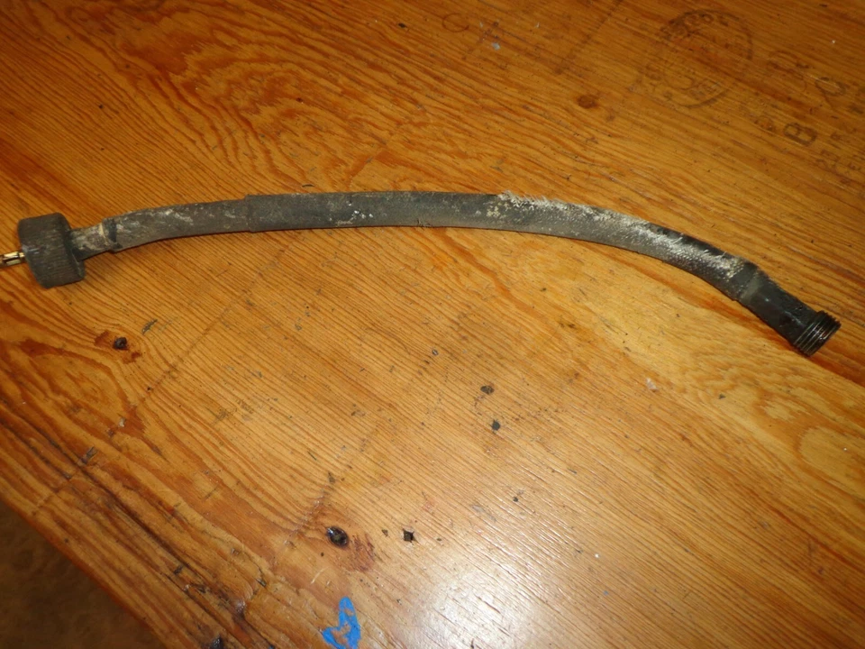 Toyota Supra MK3 1986.5-92 Speedometer Cable Short - Image 1 of 1