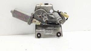 SUBARU LEGACY MK5 2003 - 2009 REAR WIPER MOTOR SALOON 1507 - Picture 1 of 6