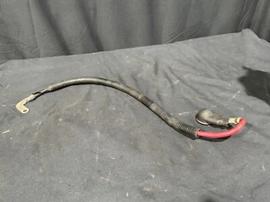 2013 GMC Sierra 3500 6.6 Duramax Positive battery cable - Picture 1 of 4
