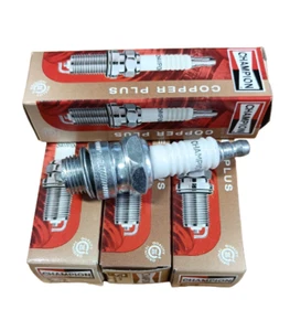 4 Candele Champion per FIAT 500C - Topolino - Belvedere - Imagen 1 de 2