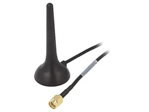 88980160 Modul: externe Antenne IN 1: SMA Serie: em4 CROUZET - Picture 1 of 1