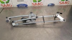 AUDI TT S LINE MK3 2014- FRONT WIPER MOTOR & LINKAGE 8S2955023A - Picture 1 of 11