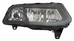 POLO T2 LH Left-Hand Fog Lamp Fit for Volkswagen 441-2056L-UEB Replacement Part - Picture 1 of 1