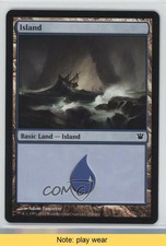 2011 Magic: The Gathering - Innistrad Island #254 READ 0b3