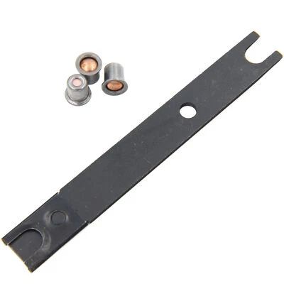 MUZZLE-LOADERS Muzzleloader Capper/Extractor Tool for 209 Primers - Muzzleloader