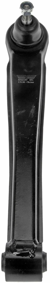 Brazo de control y rótula trasero derecho Dorman 2002 para Kia Optima 2001-2006 Foto 1 de 2