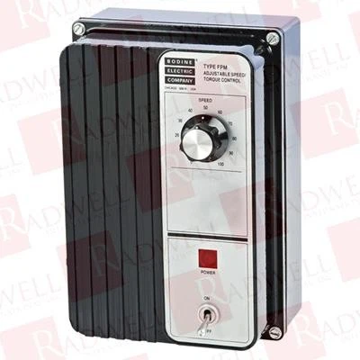 BODINE ELECTRIC 0855 / 0855 (USADO) Foto 1 de 1