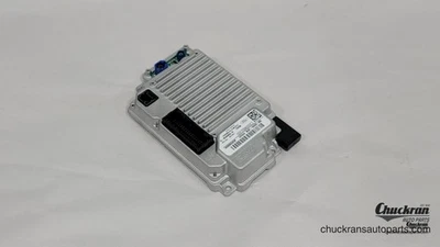 2021 ESCAPE COMUNICATION SYNC MODULE ID MJ6T14G532AB - Image 1 of 3