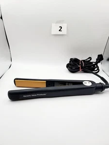 Generic Value Products Digital Keramik & Titan 1" Styling Eisen Vergleich zu Chi - Bild 1 von 6