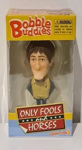 Only Fools And Horses Bobble Buddies 3" Rodney If Life Jacket , Collection 3 - Picture 1 of 7