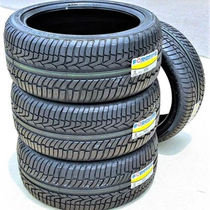4 Tires Forceum Heptagon SUV 305/40ZR22 114W XL A/S Performance - Picture 1 of 12