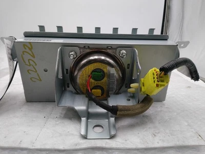 Used Right Instrument Panel Air Bag fits: 2010 Nissan Rogue passenger dash Right Foto 1 de 4