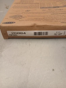 New BANNER PBP46U, 26084 Sensor High Flexibility Fiber Optics - Picture 1 of 3