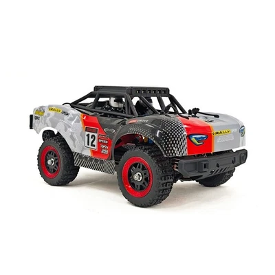 18104 1/18 RTR Bürstenloser RC Short Course Truck 4WD Offroad RC Monster Truck1D - Bild 1 von 4