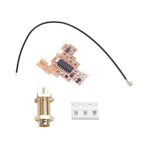 For Uv K5/K6 Shortwave Receiving Module Si4732 Chip for Uv K5/ K64443 - Afbeelding 1 van 7
