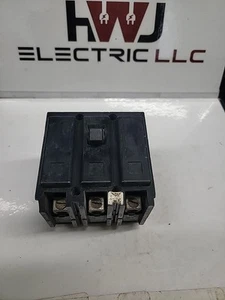 Westinghouse  BAB3060H 60A 3POLE Bolt On Circuit Breaker - Picture 1 of 6