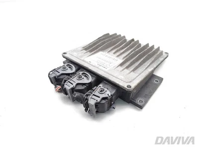 Centralina motore Renault Kangoo 1.5 dCi 70 Diesel 50kW (68 CV) 8200911560 - Immagine 1 di 4