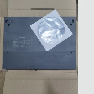 ▀▄▀▄▀ SIEMENS S7 400 CP 443-1 V2.1 -- 6GK7443-1EX20-0XE0 -- 6GK7 443-1EX20-0XE0 - Imagen 1 de 4