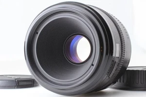 Tested [MINT+++] Canon COMPACT MACRO 50mm f/2.5 EF Mount Lens for EOS From LAPAN - Picture 1 of 11
